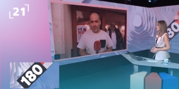 Artistes units contra el genocidi al poble palestí