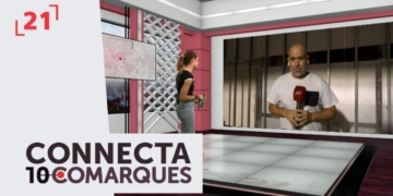 Visitem les obres del futur Centre d’Interpretació Julio Antonio de Móra d’Ebre