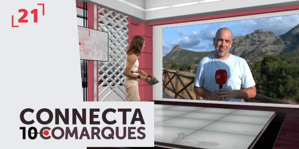 Recuperació d’un antic magatzem de l’Estació de Bot en espai multiús