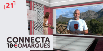 Recuperació d’un antic magatzem de l’Estació de Bot en espai multiús