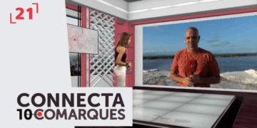 Campanya de collita de sal a les Salines de la Trinitat