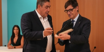 notícies a La Ràpita