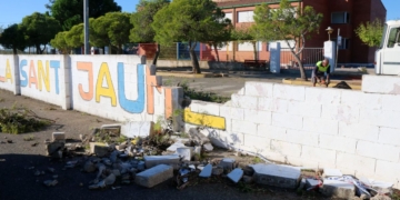 notícies Sant Jaume d'Enveja