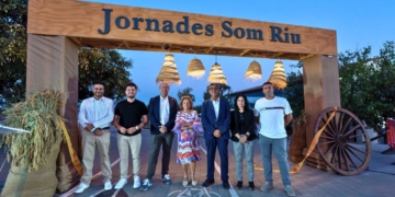 notícies Sant Jaume d’Enveja