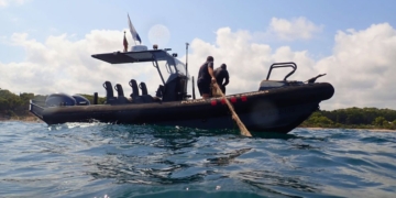 xarxa fantasma Perello