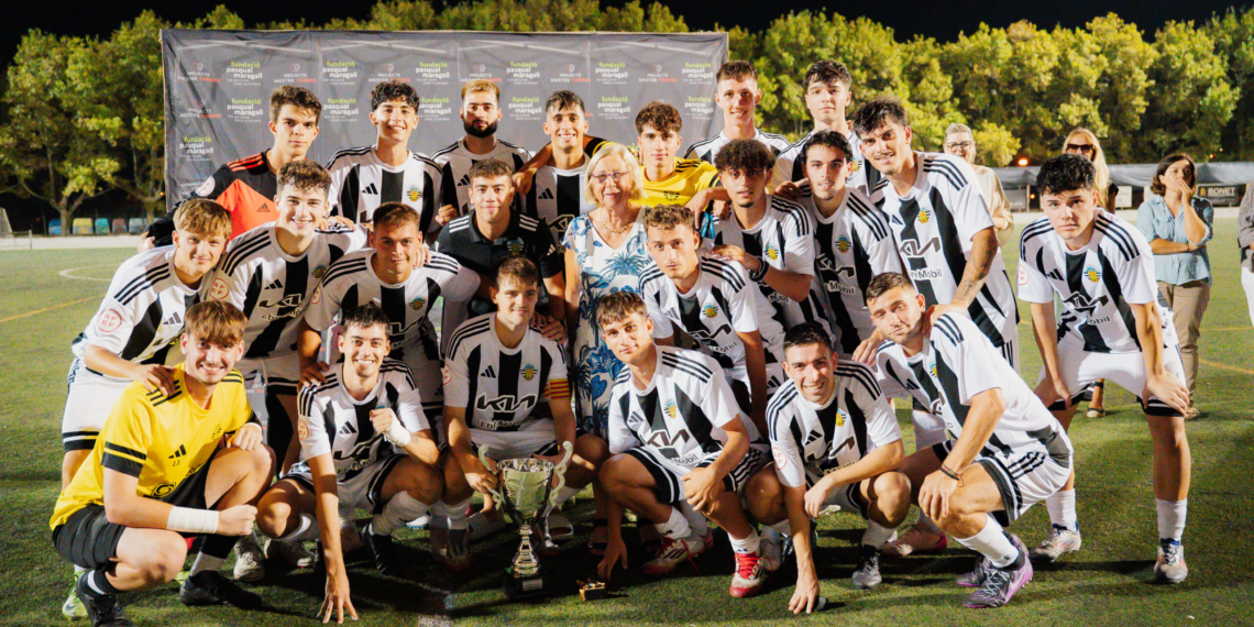 El Memorial Mestre Torres celebrat a Deltebre recapta 4.513 euros per a la investigació de l’Alzheimer