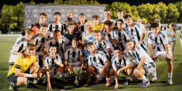 El Memorial Mestre Torres celebrat a Deltebre recapta 4.513 euros per a la investigació de l’Alzheimer