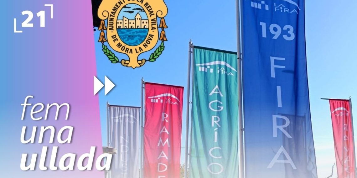Fira Móra la Nova