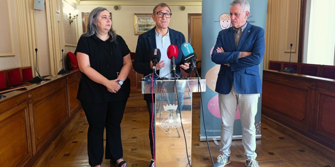 Jornades Sexoafectives Amposta