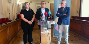 Jornades Sexoafectives Amposta