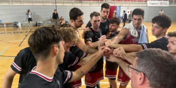 El CB Cantaires-Tortosa afronta un cap de setmana intens amb els partits davant l’Abrera i el Sant Boi