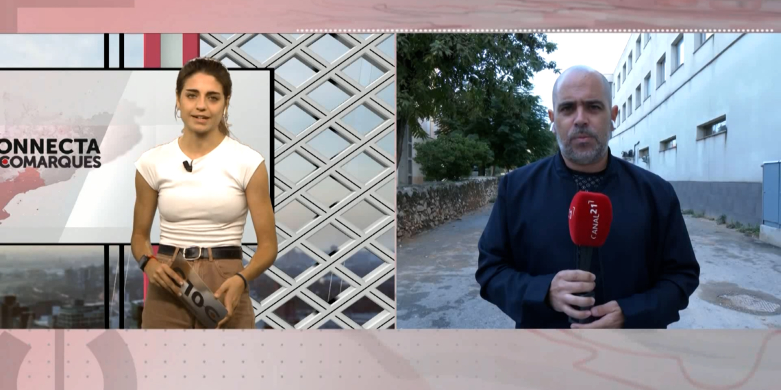 Veïns de la zona inundable del Barranc de la Llet demanen solucions