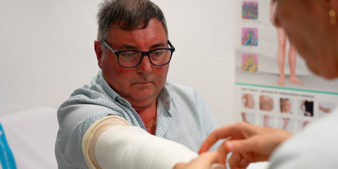 càncer de mama masculí