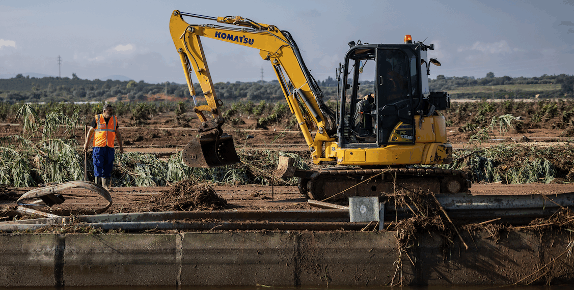 Protecció Civil rebaixa alerta el pla Inuncat i dimecres es reprendran les classes i les consultes mèdiques habituals