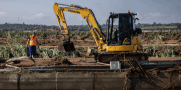 Protecció Civil rebaixa alerta el pla Inuncat i dimecres es reprendran les classes i les consultes mèdiques habituals