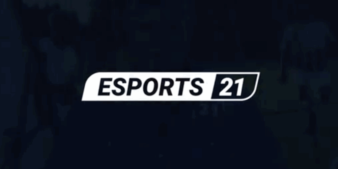 Esports 21 (20/10/25)