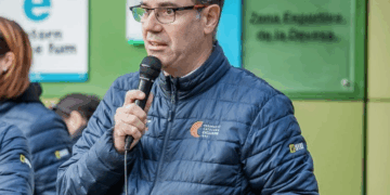 Carles Ferrer serà el nou president de la Federació Catalana de Ciclisme