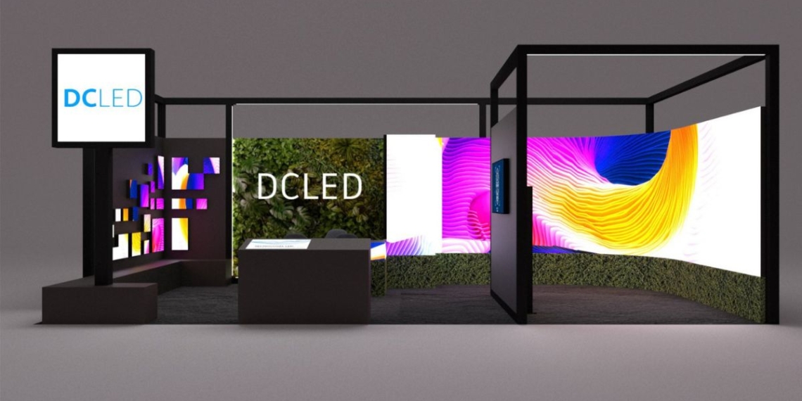 DCLED Municipalia 2025