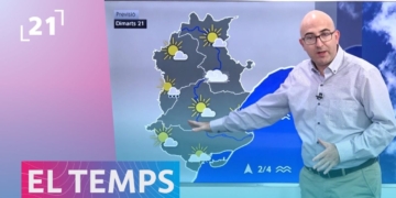 Notícies Terres de l'Ebre