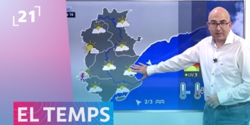 Noticies Terres de l'Ebre