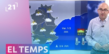 Notícies Terres de l'Ebre
