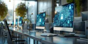 Els centres sanitaris públics catalans es reforcen contra els atacs informàtics