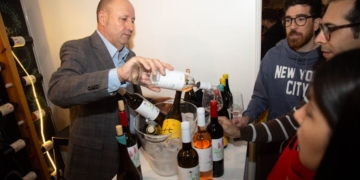 Festa del Vi Gandesa