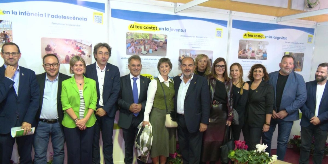 Arrenca la 193a Fira de Móra la Nova amb un reforç de l’espai tecnològic