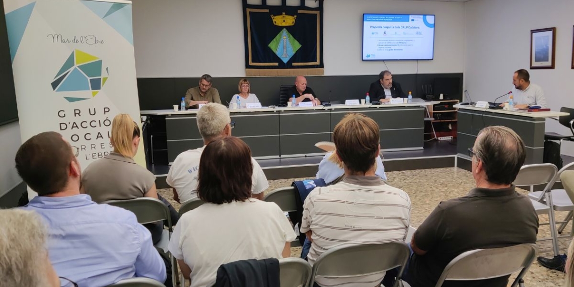 notícies Terres de l’Ebre