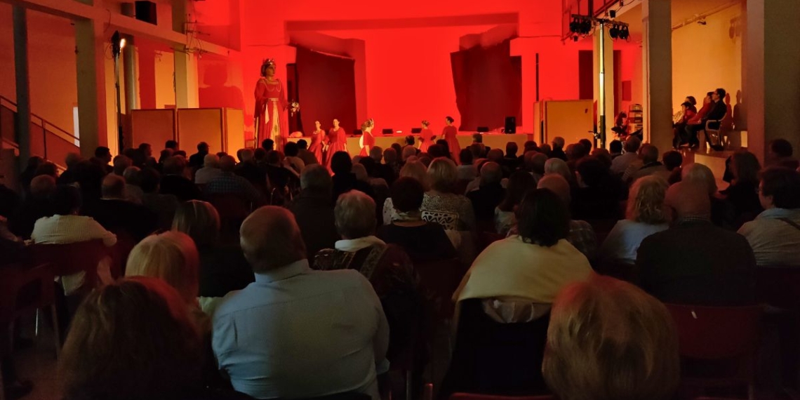 notícies Horta de Sant Joan