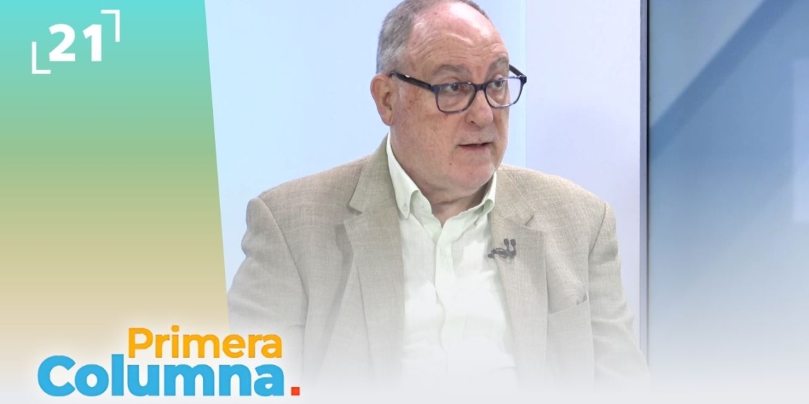 Actualitat amb Miquel Castelló (24/10/2025)