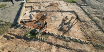 El ‘Renaixement del Pla d’Almatà’: Balaguer redescobreix els seus orígens andalusins