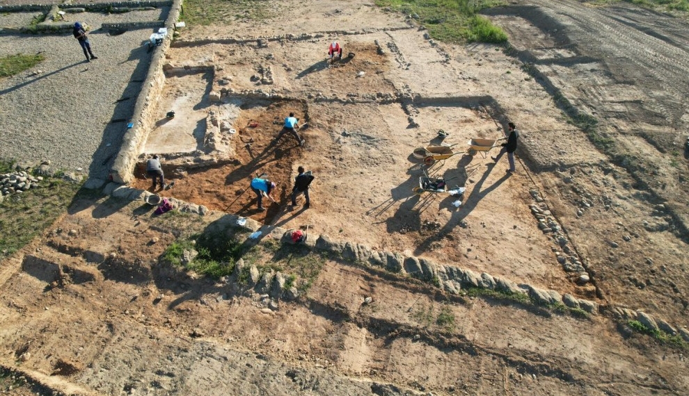 El ‘Renaixement del Pla d’Almatà’: Balaguer redescobreix els seus orígens andalusins