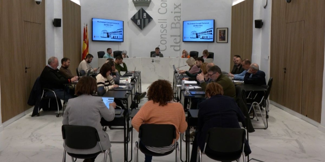 El Consell del Baix Ebre i l’Ajuntament de Tortosa signen un conveni per coordinar serveis d’ocupació