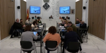 El Consell del Baix Ebre i l’Ajuntament de Tortosa signen un conveni per coordinar serveis d’ocupació