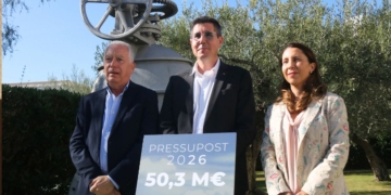 Notícies Terres de l'Ebre