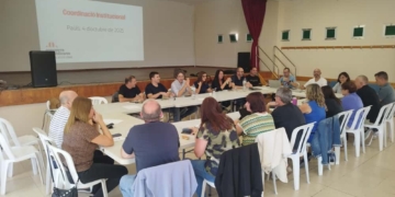 ERC reforçarà la cooperació institucional per donar més pes polític a les Terres de l’Ebre