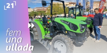 Canal 21 Ebre