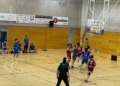 El CB Cantaires-Tortosa supera (85-66) el Valls i suma la primera victòria en lliga