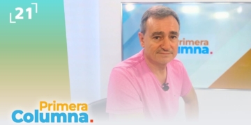 Canal 21 Ebre