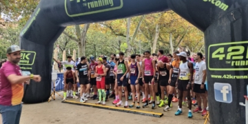 L’Ironcat 2025 fa història a l’Ampolla amb una jornada èpica de triatló