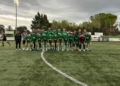 Resultats de la sisena jornada del Grup VI de la Segona Catalana