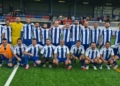 El Vinaròs guanya la final de la Copa de Futbol de Veterans de l’Ebre