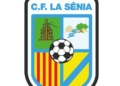 El futbol ebrenc de dol per la mort de José Luis Cortiella ‘Pau’, president del CF La Sénia