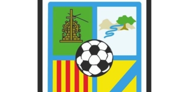 El futbol ebrenc de dol per la mort de José Luis Cortiella ‘Pau’, president del CF La Sénia