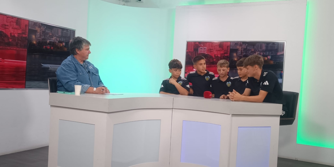 Esports 21 (06/10/25)