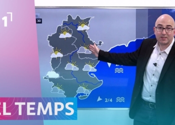 El Temps (29/10/2025)