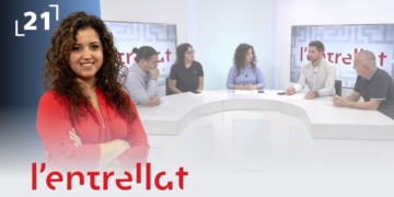 L’Entrellat (08/10/2025)