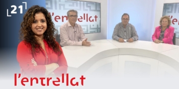 L’Entrellat (01/10/2025)