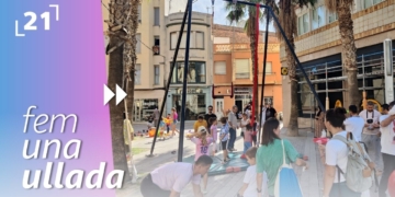 12a Edició del FestiCAM a Amposta